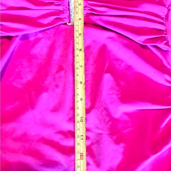 SPANK Pink Tankini - Picture 6 of 7